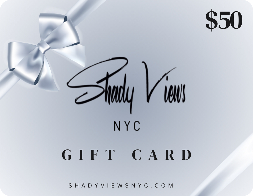 SV Giftcard