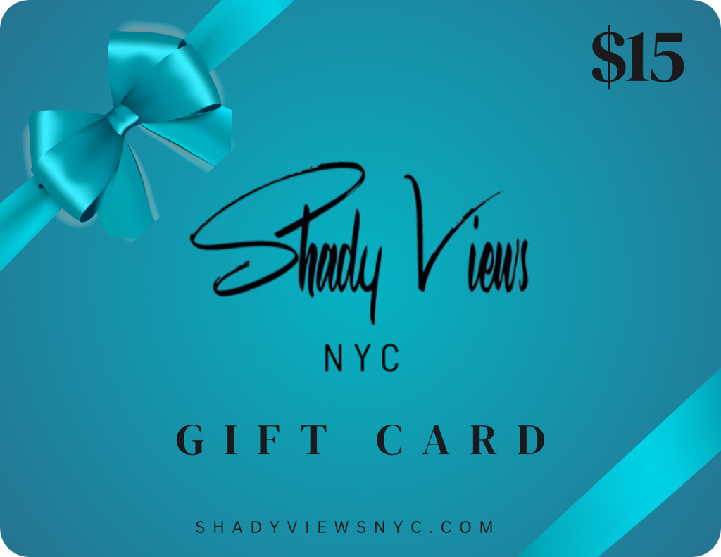 SV Giftcard