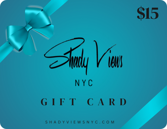 SV Giftcard