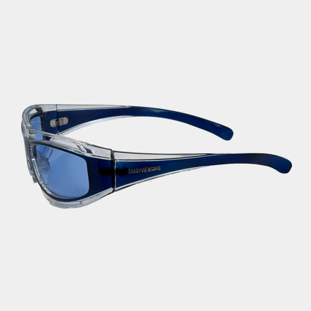 Rockstar - Race Sunglasses
